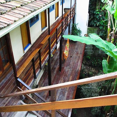Para Ti Guesthouse Rio de Janeiro Kültér fotó