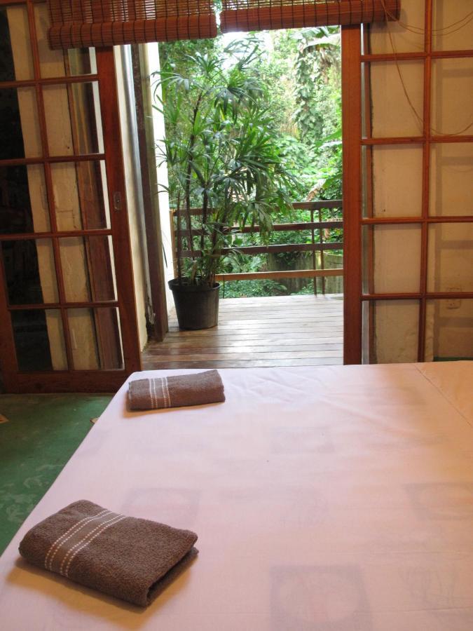 Para Ti Guesthouse Rio de Janeiro Szoba fotó