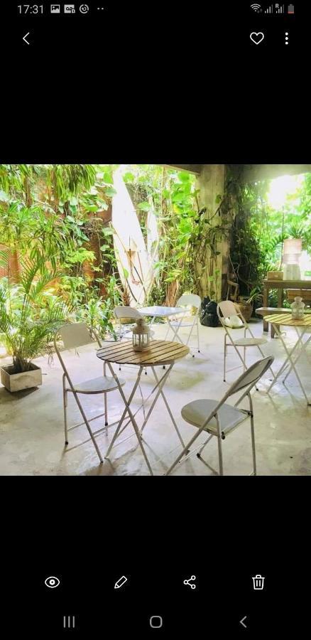 Para Ti Guesthouse Rio de Janeiro Kültér fotó