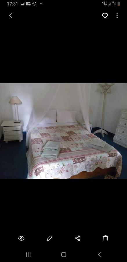 Para Ti Guesthouse Rio de Janeiro Kültér fotó
