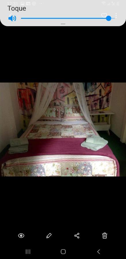 Para Ti Guesthouse Rio de Janeiro Kültér fotó