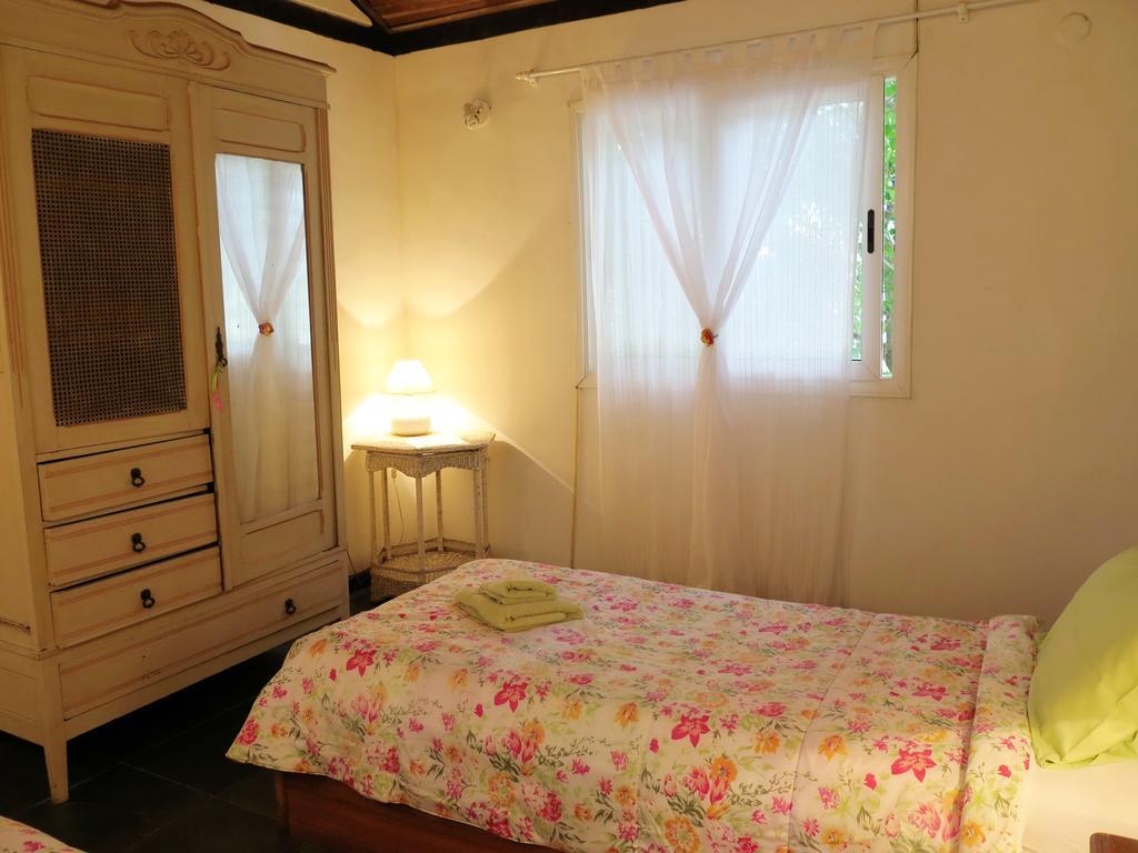 Para Ti Guesthouse Rio de Janeiro Kültér fotó