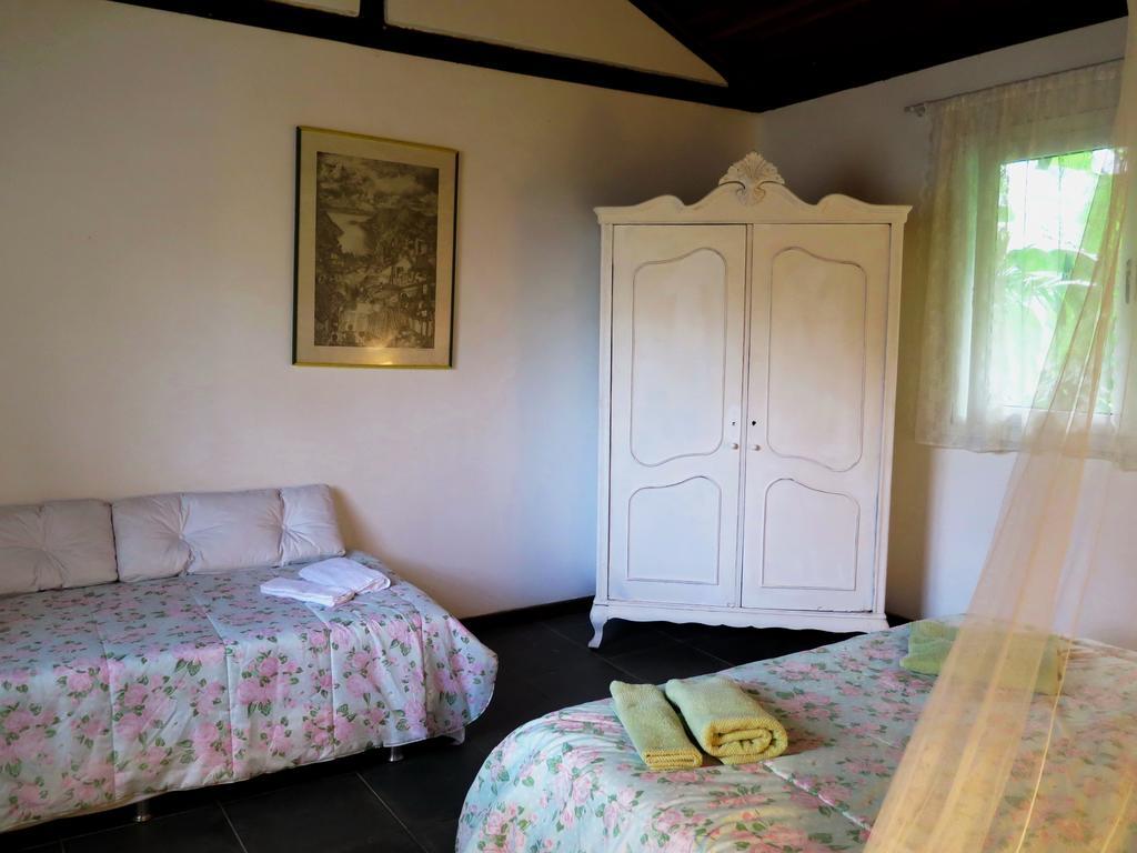 Para Ti Guesthouse Rio de Janeiro Kültér fotó