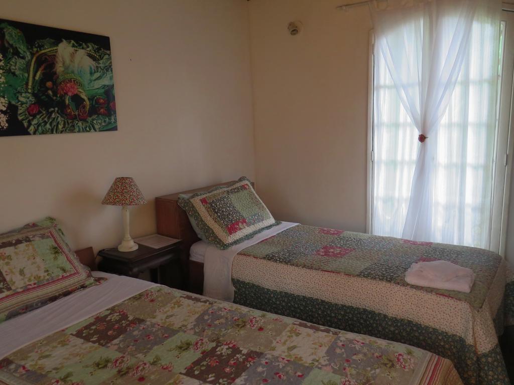Para Ti Guesthouse Rio de Janeiro Kültér fotó