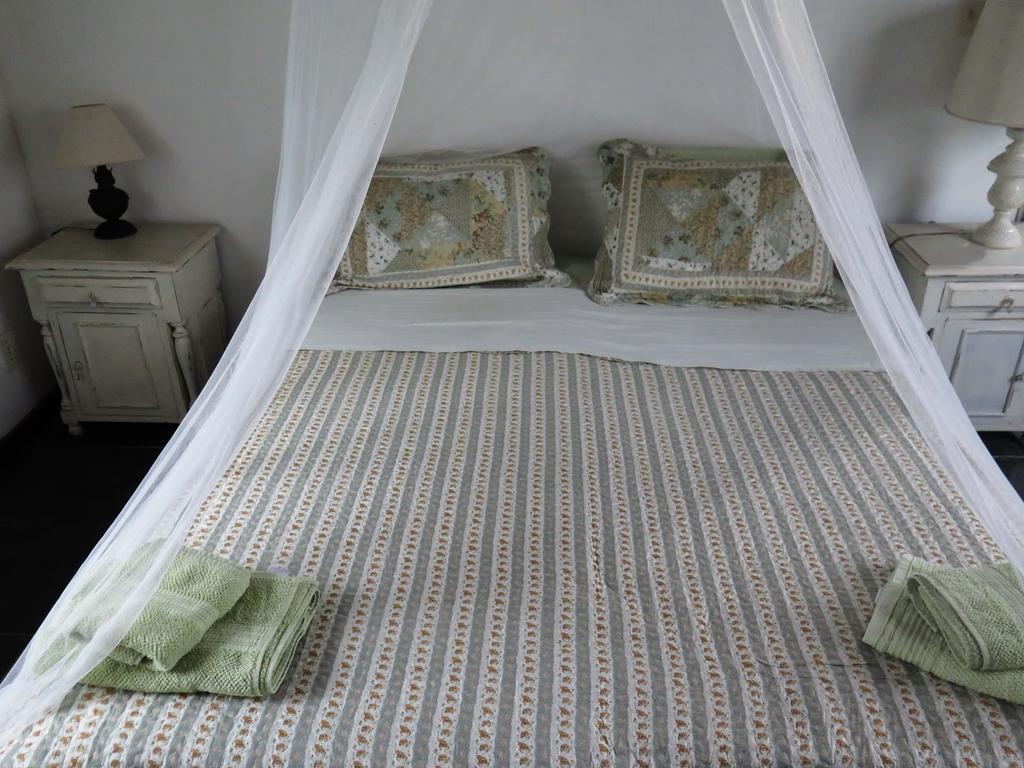 Para Ti Guesthouse Rio de Janeiro Kültér fotó
