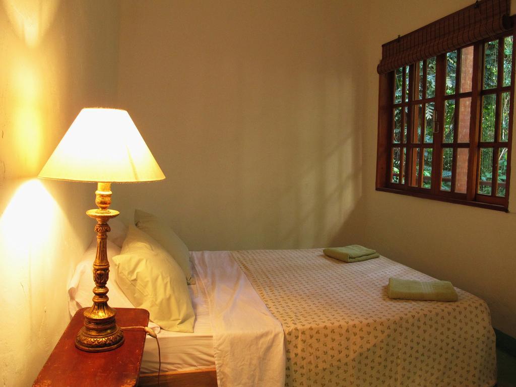 Para Ti Guesthouse Rio de Janeiro Kültér fotó