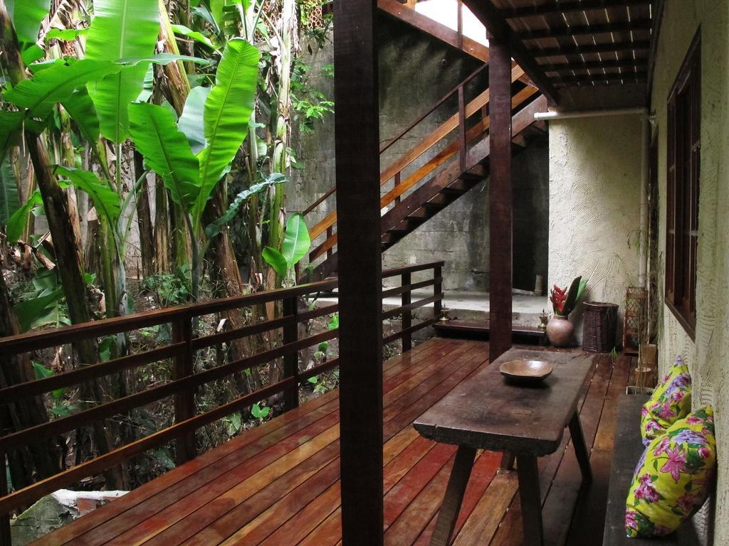 Para Ti Guesthouse Rio de Janeiro Kültér fotó
