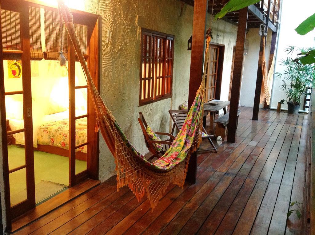 Para Ti Guesthouse Rio de Janeiro Kültér fotó