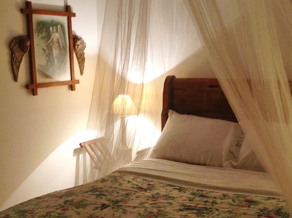 Para Ti Guesthouse Rio de Janeiro Szoba fotó