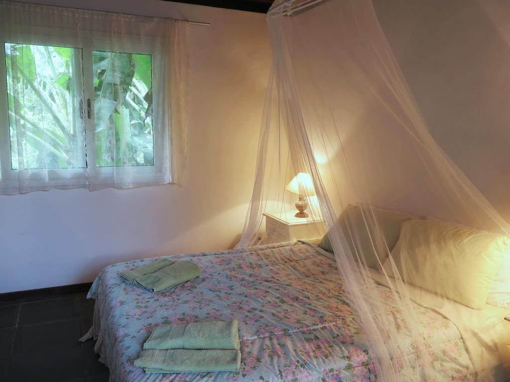 Para Ti Guesthouse Rio de Janeiro Szoba fotó
