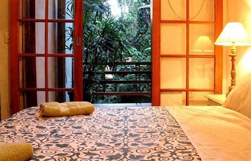 Para Ti Guesthouse Rio de Janeiro Kültér fotó