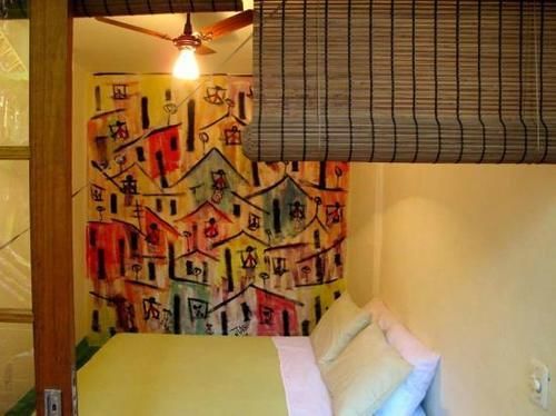 Para Ti Guesthouse Rio de Janeiro Kültér fotó