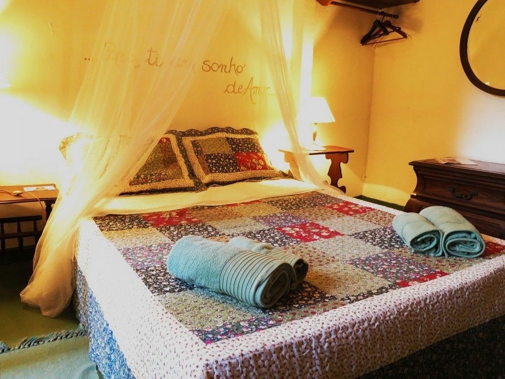 Para Ti Guesthouse Rio de Janeiro Kültér fotó