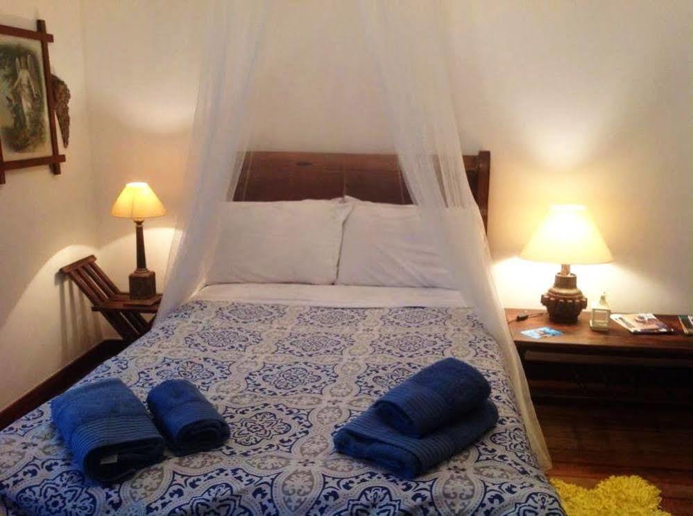 Para Ti Guesthouse Rio de Janeiro Kültér fotó