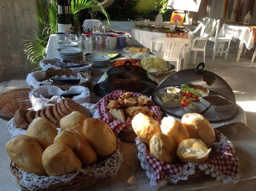Para Ti Guesthouse Rio de Janeiro Kültér fotó