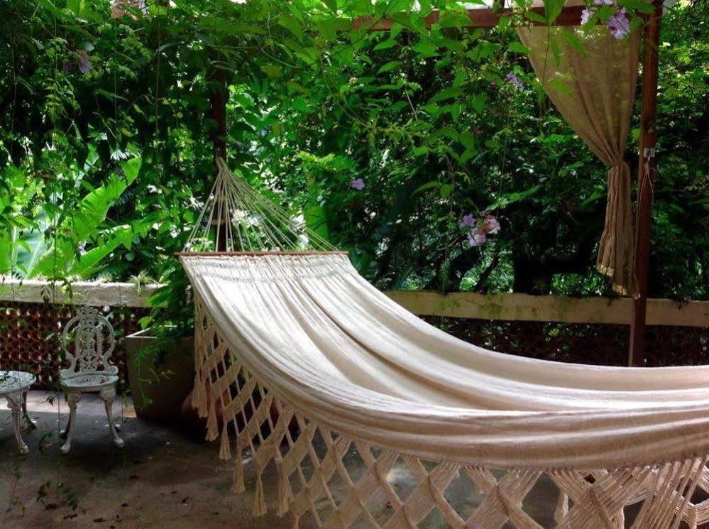 Para Ti Guesthouse Rio de Janeiro Kültér fotó