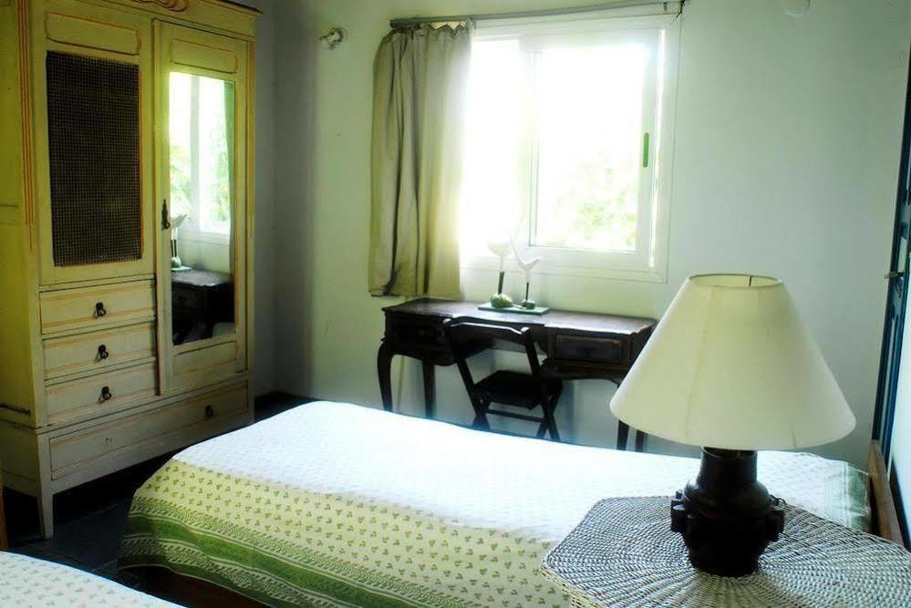 Para Ti Guesthouse Rio de Janeiro Kültér fotó